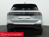 Volkswagen Tiguan 2.0 TDI DSG 4Mo. R-Line BLACK-STYLE AHK H - Volkswagen Gebrauchtwagen in Wiesbaden