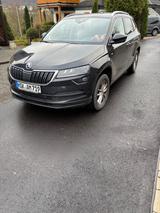 Skoda Karoq 1.5 TSI ACT DSG DRIVE 125 DRIVE 125 - Skoda Karoq DRIVE-125