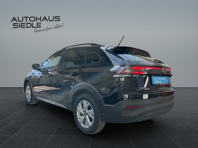 Volkswagen Taigo Life 1,0 l TSI OPF Navi LED foto 4