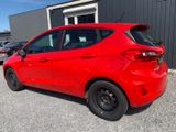 Ford Fiesta Cool & Connect - Ford Fiesta Gebrauchtwagen in Stuttgart