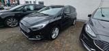 Ford S-Max 2.0 Eco Boost Aut.Titanium Led Camera Twa  - Ford mit Benzin-Antrieb: Kleinbus, B