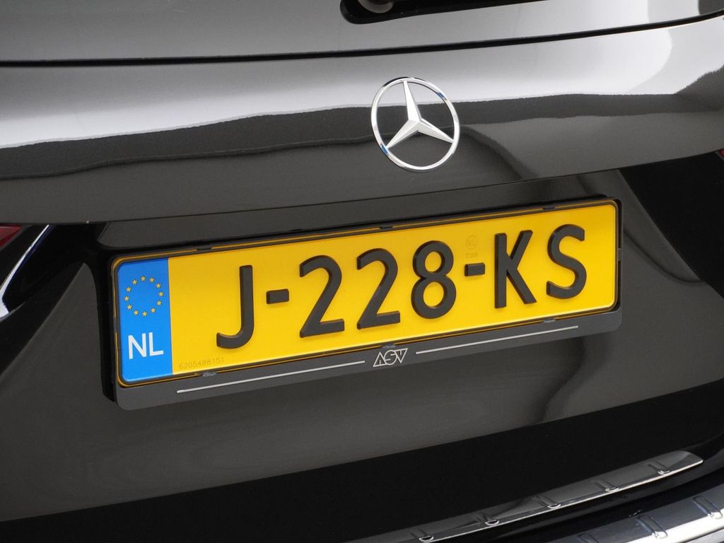Mercedes-Benz GLA 200 AMG Business Solution | AHK Wegklapbaar