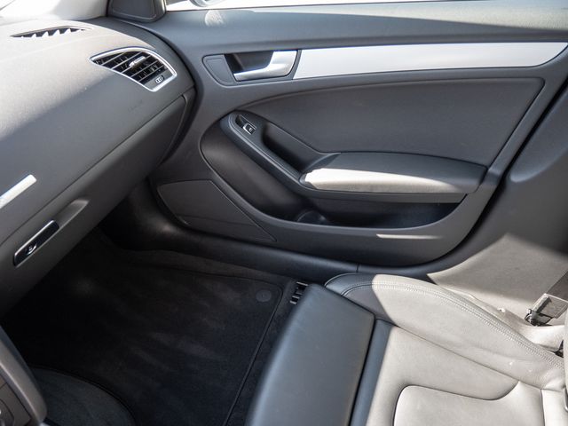 A5 Sportback 1.8 TFSI PDC SHZ LEDER XENON NAVI