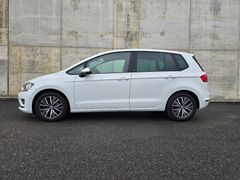 VW Golf  7 Sportsvan 2.0 TDI Sondermod Allstar
