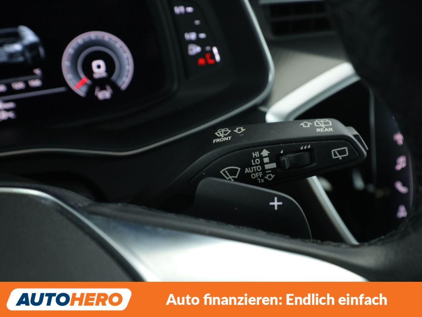 Audi A6 50 TDI quattro Sport Aut.*HUD*PANO*ACC*NAVI*
