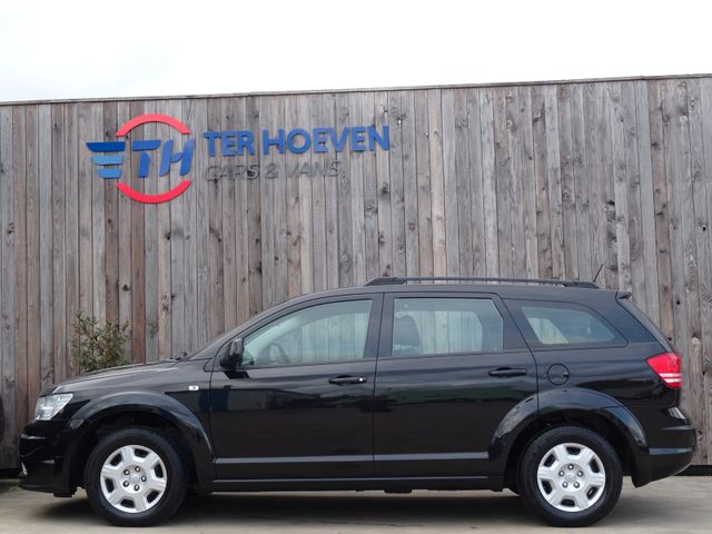 Dodge Journey 2.0 CRD 7-Sitzer Klima Tempom. 103KW E4