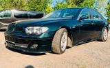 BMW 730 d e65 - BMW 730 aus 2004