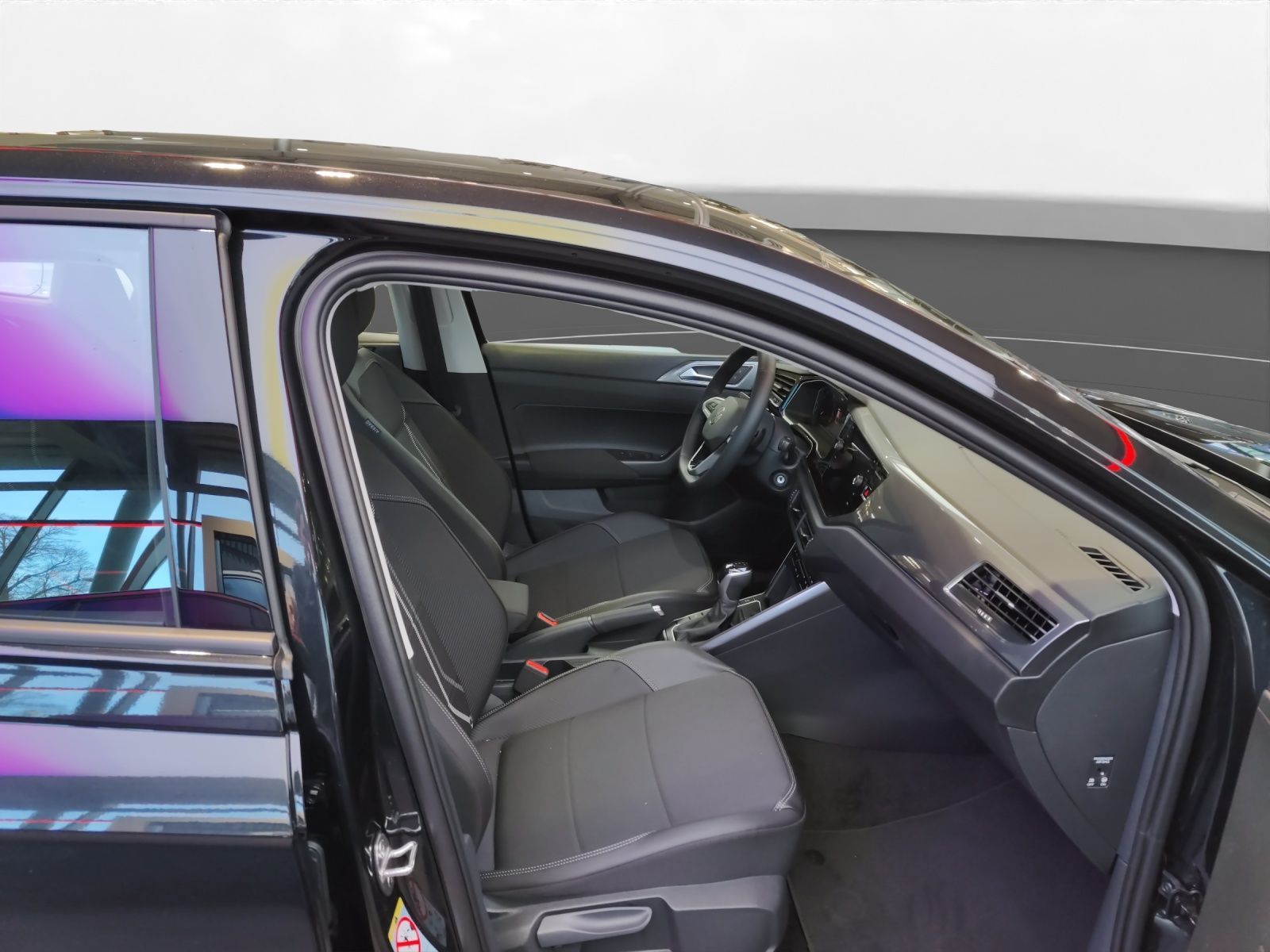 Volkswagen Taigo - Bild 14