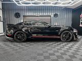 Ford Mustang 2.3 GT 500 Shelby look, HIGH PERFORMANCE - Ford Mustang: Performance