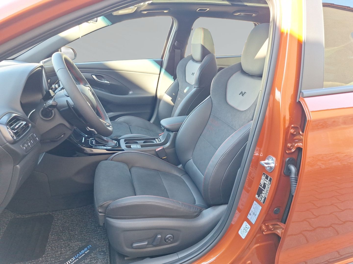 Hyundai i30 – Bild 8