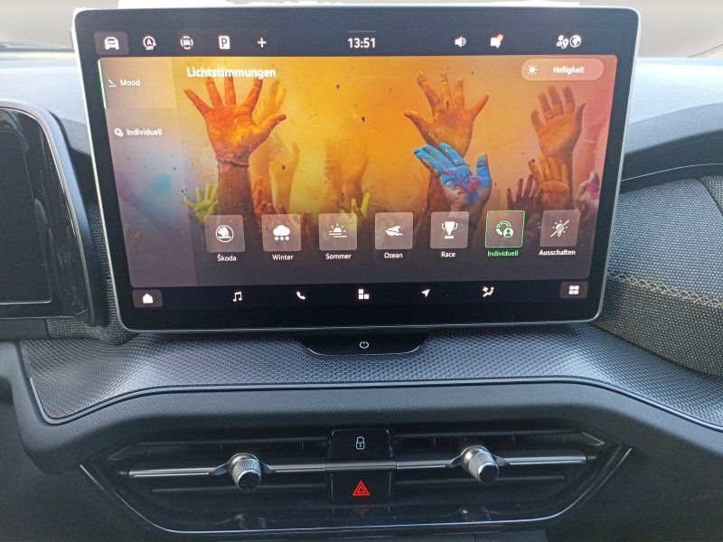 Fahrzeugabbildung SKODA Kodiaq 2.0 TDI 4x4 Selection DSG ACC+NAVI+KAMERA