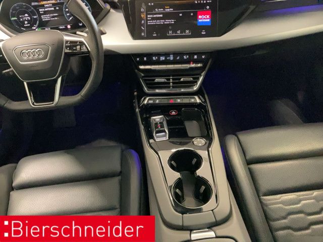 Audi e-tron GT - Bild 16