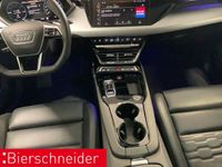 Audi e-tron GT - Vorschau Bild 16