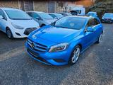 Mercedes-Benz A 200 CDI BlueEfficiency  *Automatik* - Mercedes-Benz A 200 aus 2013 mit Diesel-Antrieb: Limousine