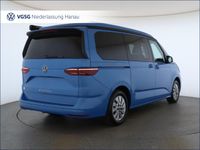 Volkswagen T7 California - Vorschau Bild 2