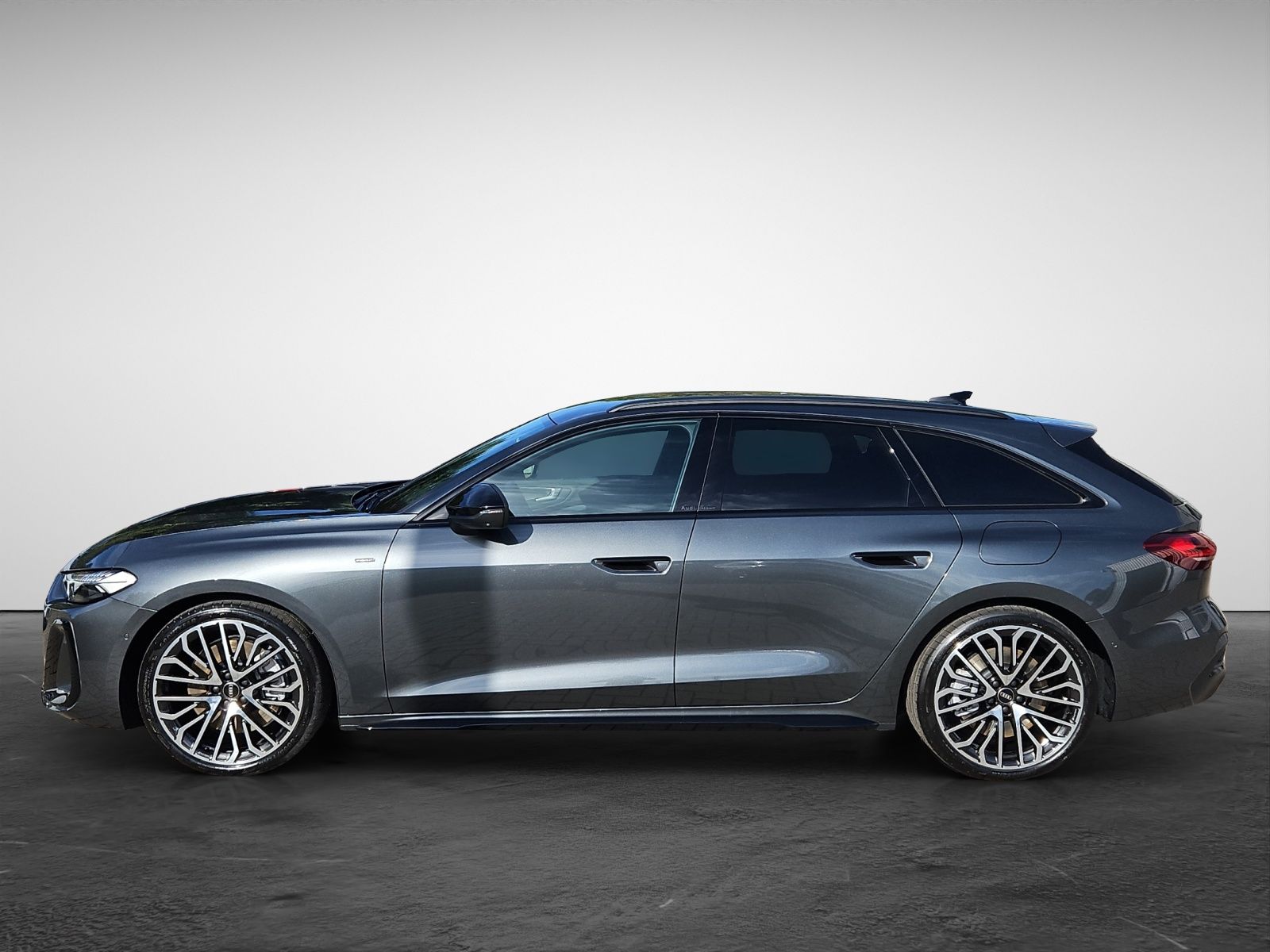 Audi A5 Avant e-hybrid quattro S-Line  HeadUp AHK Sta imagem 3