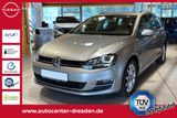 Volkswagen Golf VII Variant 1.4 TSI BMT Highline ACC Navi L - Volkswagen Golf mit Benzin-Antrieb: 1.4