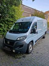 Fiat Ducato - Fiat Ducato in Wuppertal