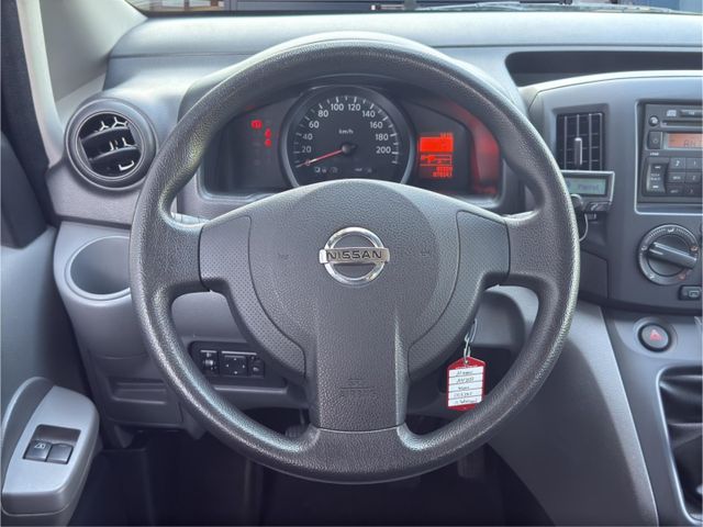 Nissan NV200 Evalia Kombi Premium 1.6 °AHK°Klima°NSW°