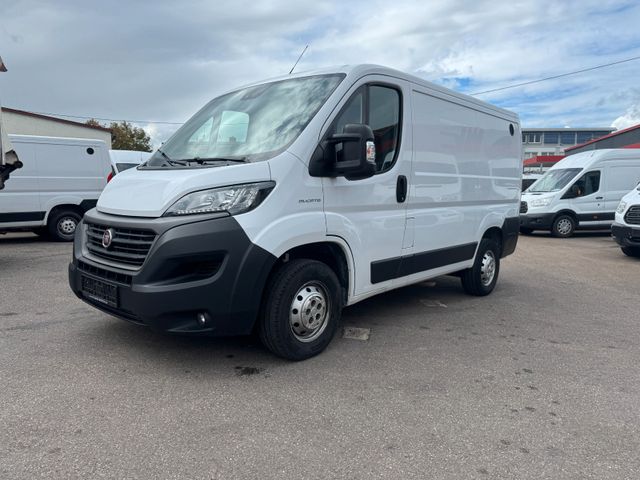 Fiat Ducato Kasten  L1H1/Klimaaoto/Navi/Kamera/1.Hand