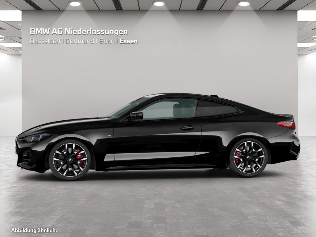 BMW 430 - Bild 8