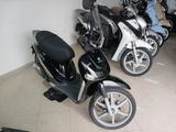 Piaggio Liberty 50 iscritto ASI - PIAGGIO LIBERTY 50