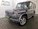 Mercedes-Benz G 350 CDI Station Bluetec, Leder, SSD, Navi - Mercedes-Benz G 350: Cdi