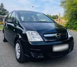 Opel Meriva A 1.4 Benzin Klima TÜV 07.2028... - Opel Meriva aus 2009: 1.4