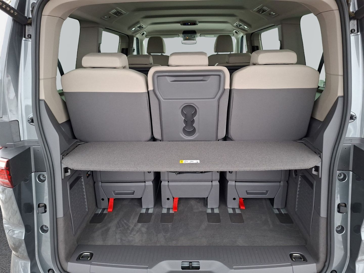 T7 Multivan 2.0 TDI DSG Life *7-Sitze*AHK*NAVI*K