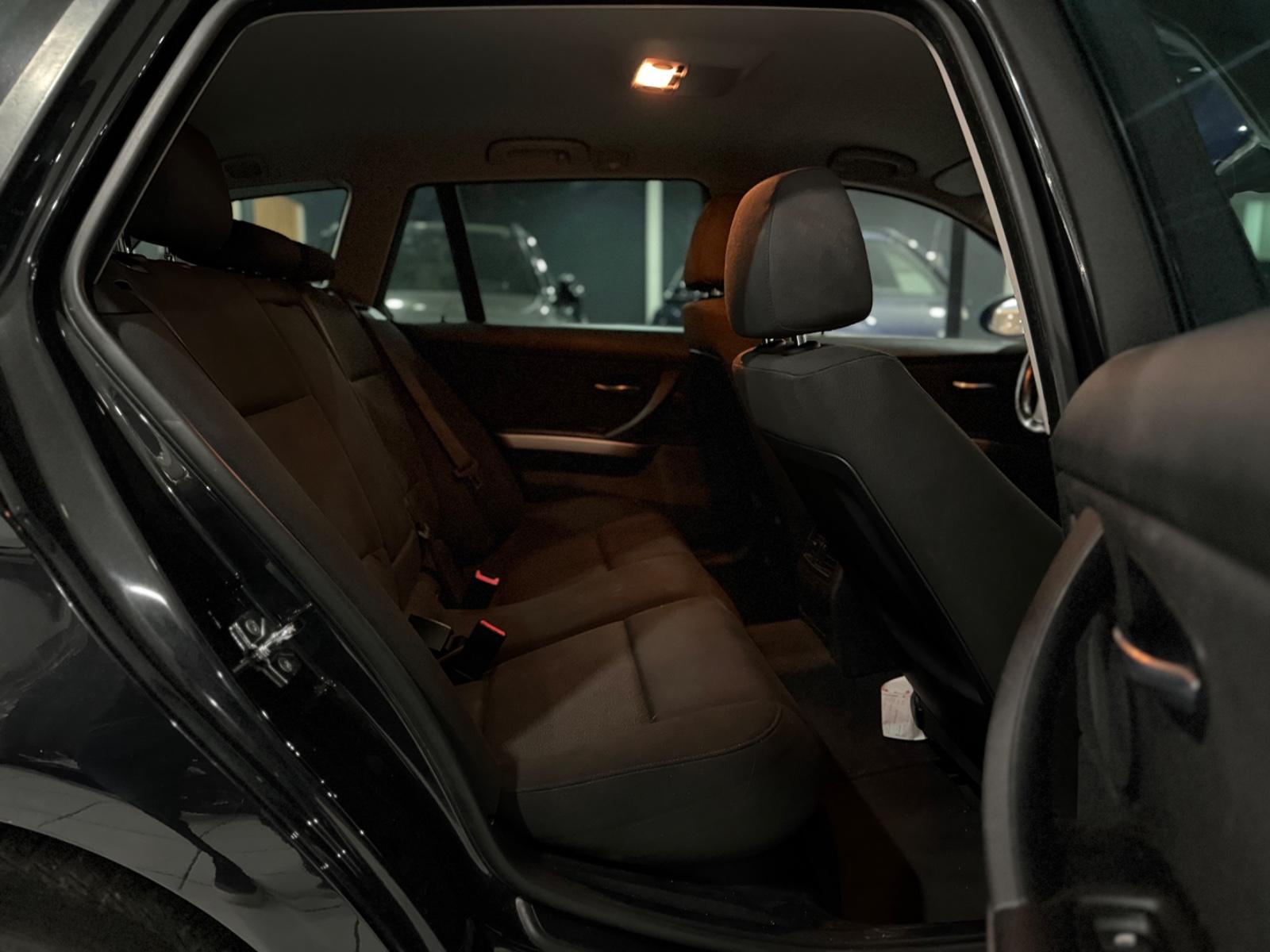 BMW 320 2006 — photo 14