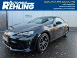 Toyota GT86  Automatik - gebrauchte Toyota Coupés