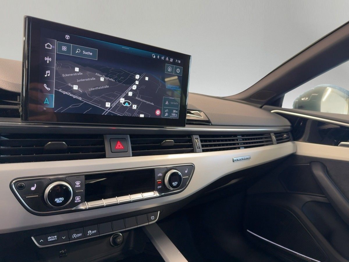 Audi S5 - Bild 13