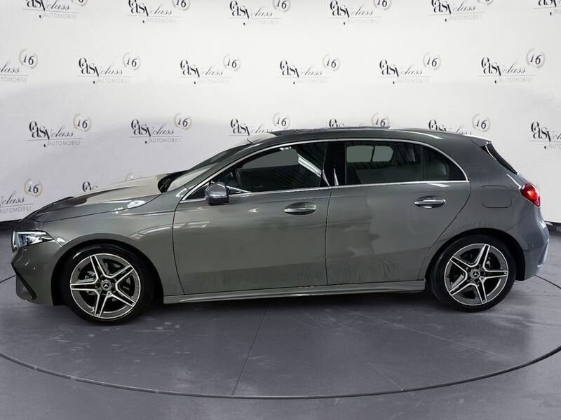 Other Mercedes-Benz Classe A A 180 Premium AMG LED NAV imagem 2
