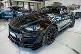 Ford Mustang 2,3 PREMIUM GT 500 SHELBY LCD/VOLL - Ford: Shelby
