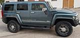 Hummer H3 3.7 Adventure LPG Gasumbau - Hummer: H7