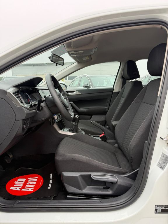 VW Polo - Bild 10