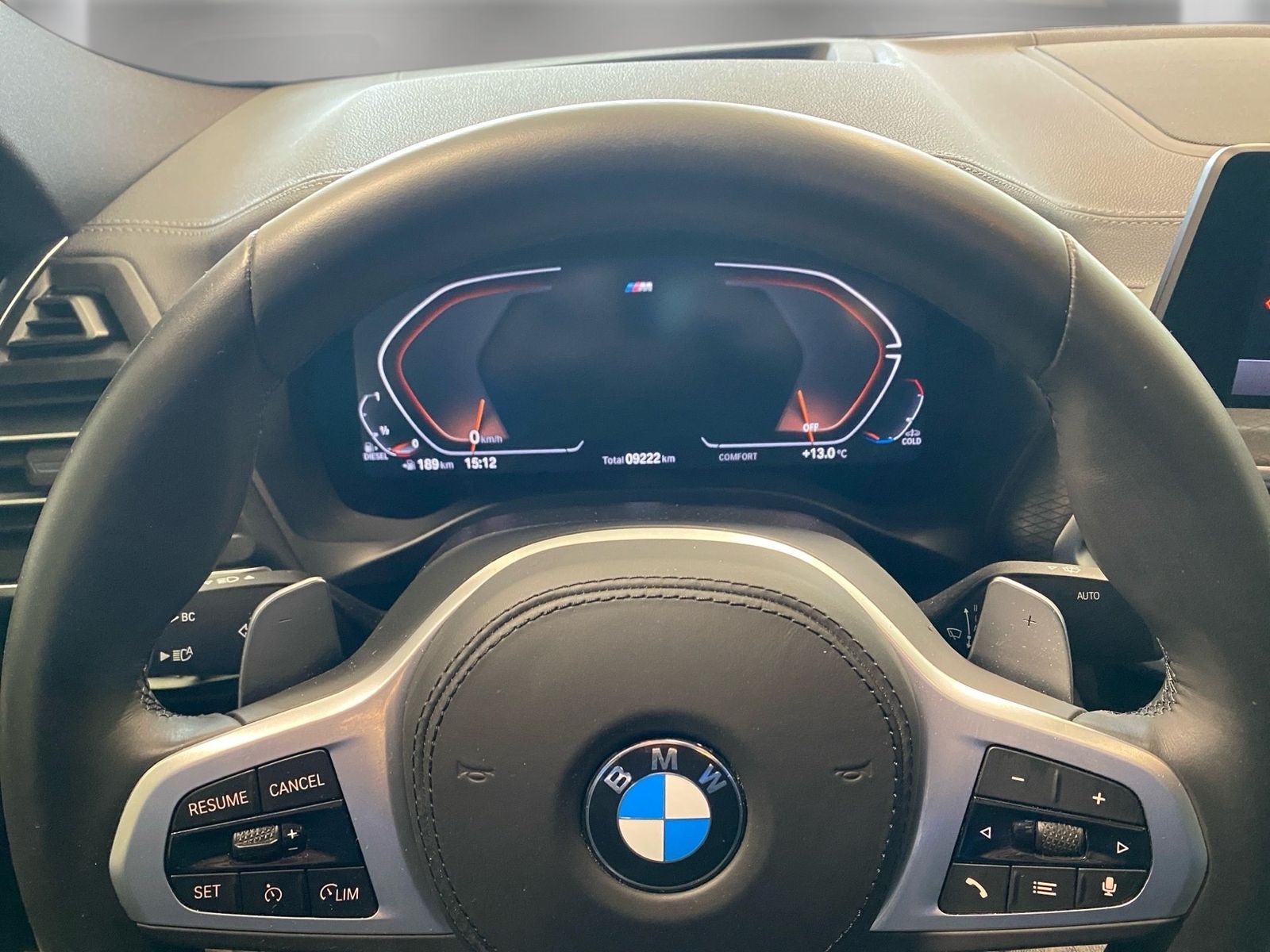 BMW X4 - Bild 10