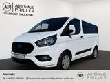 Ford Transit Custom Kombi 2.0 TDCI 320 L1 Trend 9-Si. - Ford Transit: 3.2