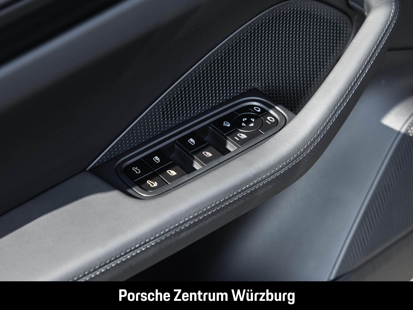 Porsche Macan - Bild 26