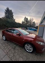 Mazda 6  Nur 103.000 km  TÜV bis 07/2028 - Mazda 2 in Mainz