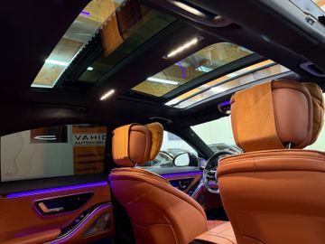 Mercedes S 580 - 8