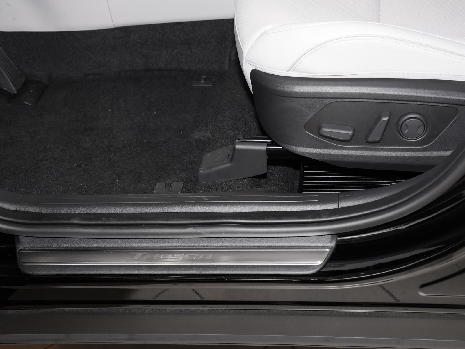Hyundai Tucson – Bild 17