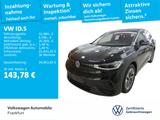 Volkswagen ID.5 Pure Navi IQ.Light DAB+ FrontAssist - Volkswagen ID.5: Pure