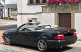 Mercedes-Benz CLK 430 AVANTGARDE Avantgarde - gebrauchte Mercedes-Benz CLK 430 aus dem Jahr 2001