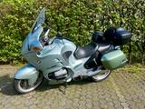 BMW Tourer R 1100 RT - BMW R 1100