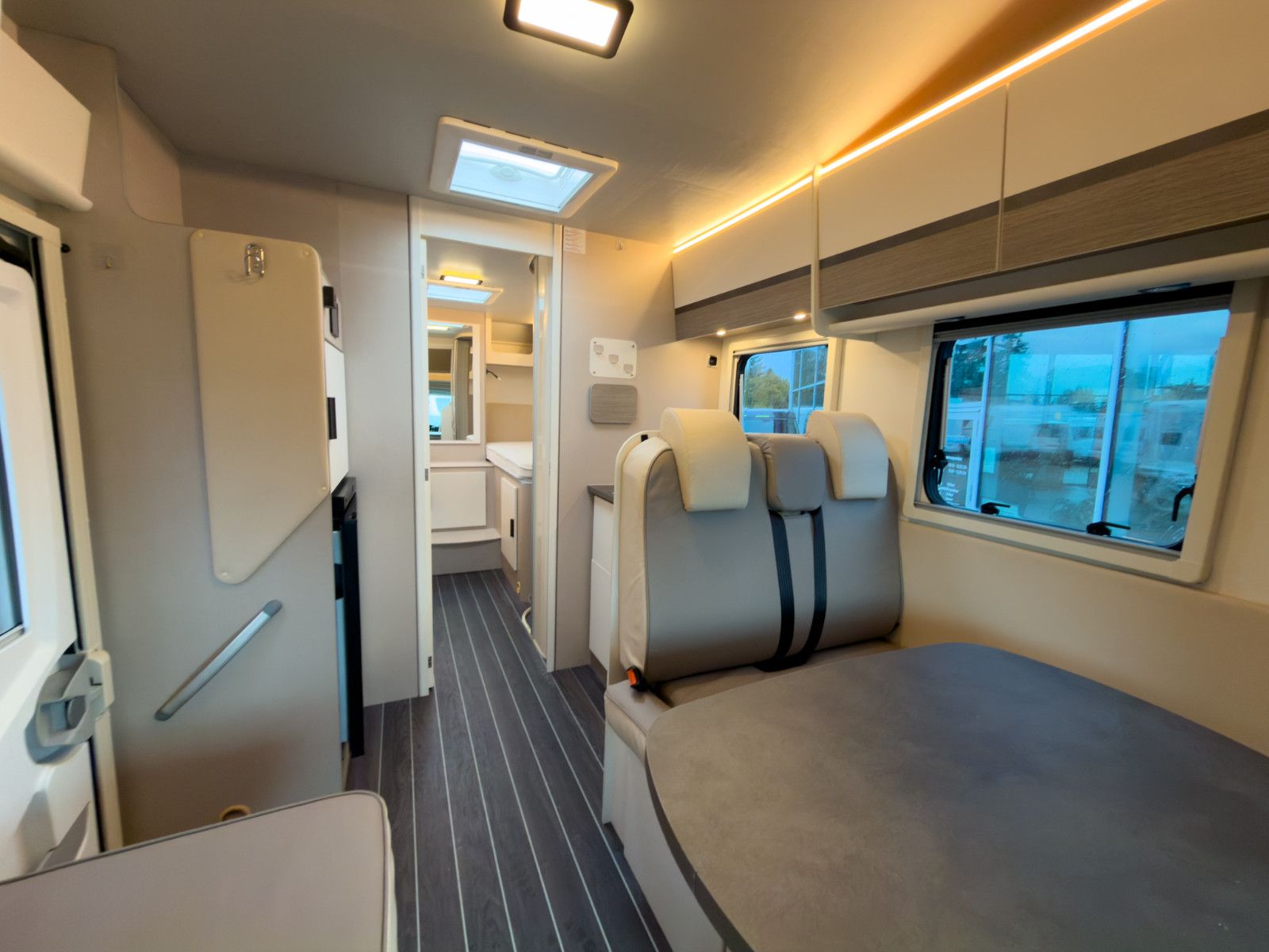 Fahrzeugabbildung XGO Dynamic 95G