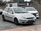 Ford Focus Automatik/1.6/TüvNeu/ServiceNeu/Allwetter - Ford Focus aus 2001: 1.6