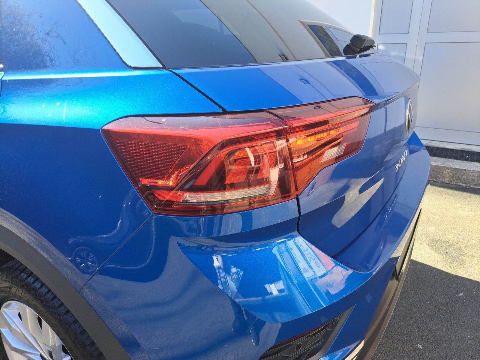 Volkswagen T-Roc - Bild 22