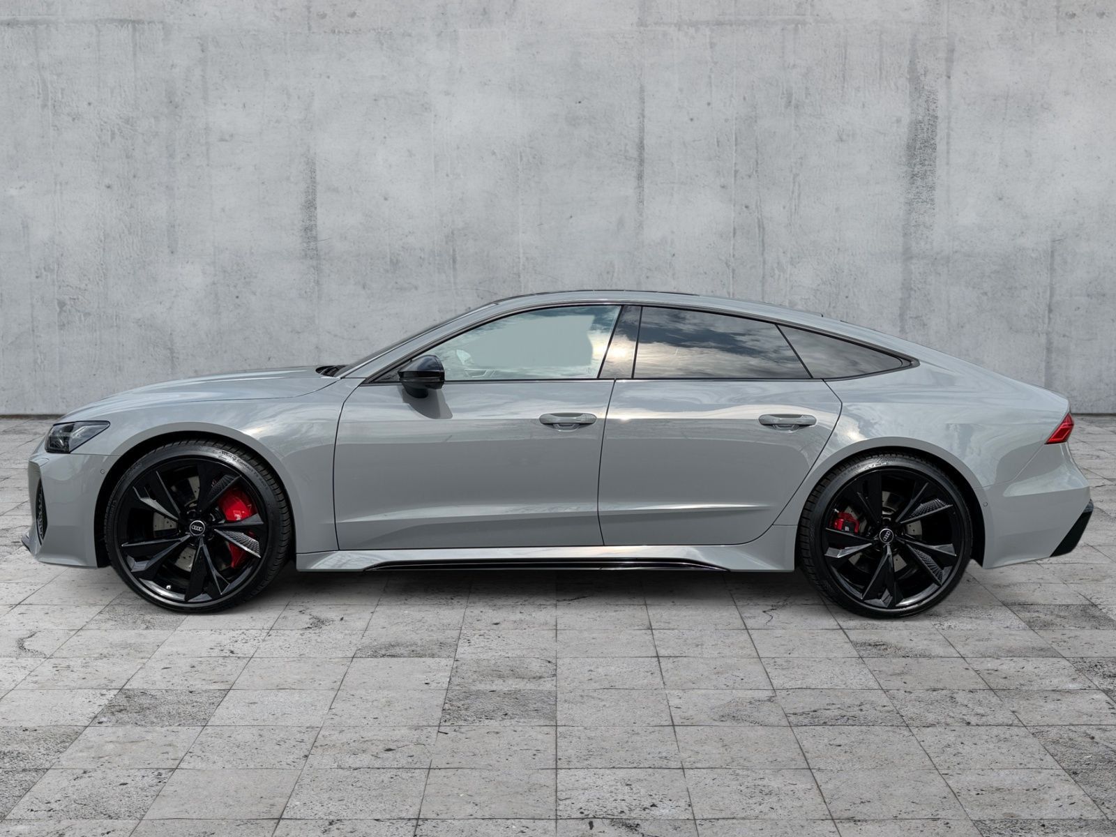 Audi RS7 - Bild 4