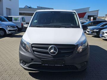 Mercedes Vito - 2